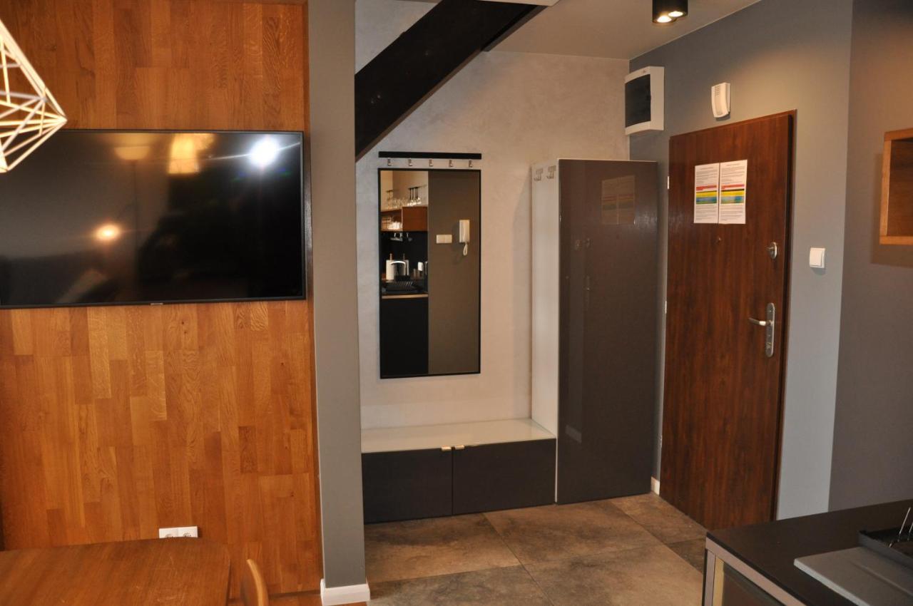 Apartament 30 Polanica-Zdrój Eksteriør billede
