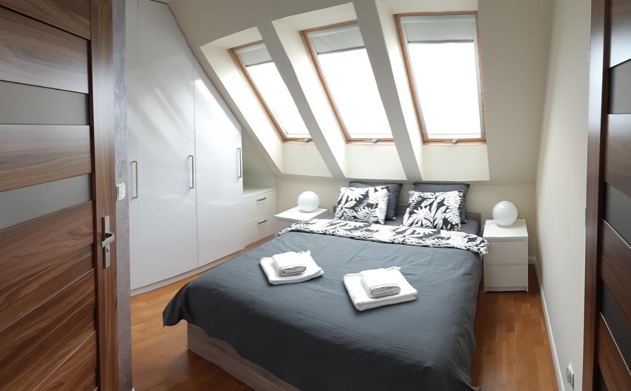 Apartament 30 Polanica-Zdrój Eksteriør billede