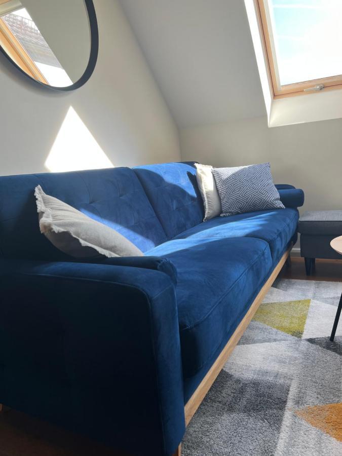 Apartament 30 Polanica-Zdrój Eksteriør billede