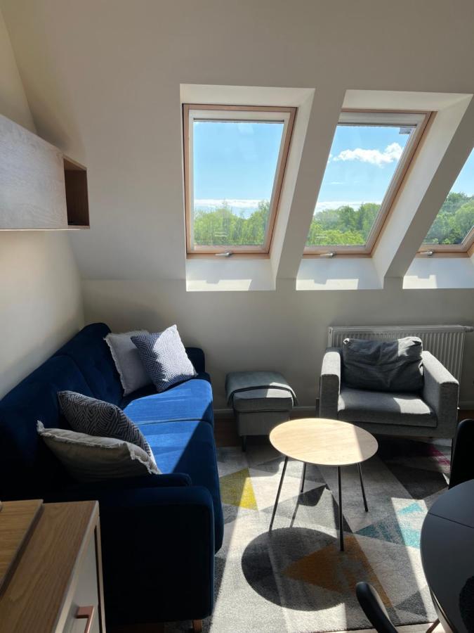Apartament 30 Polanica-Zdrój Eksteriør billede