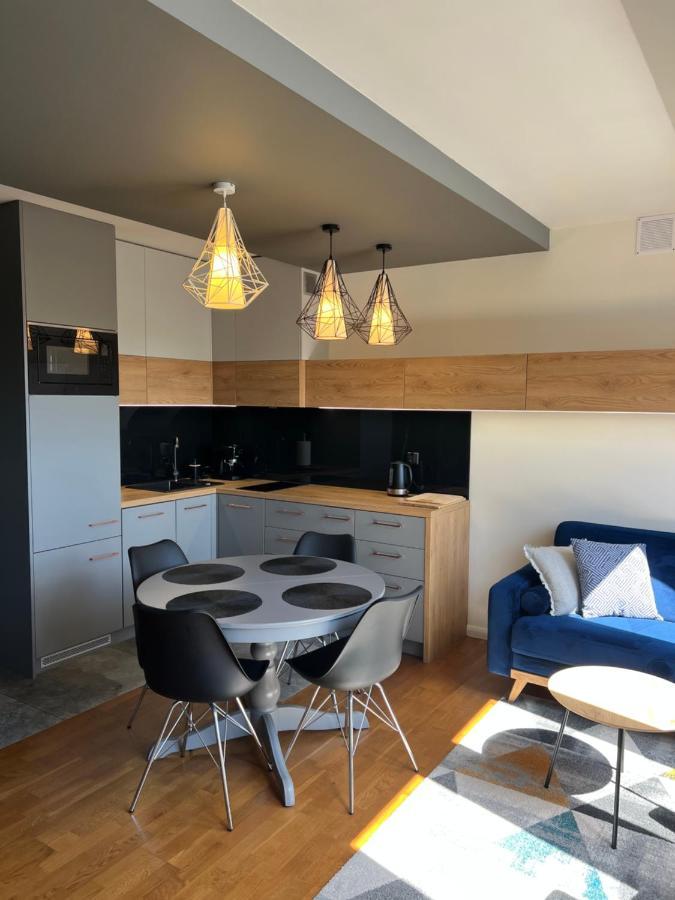 Apartament 30 Polanica-Zdrój Eksteriør billede
