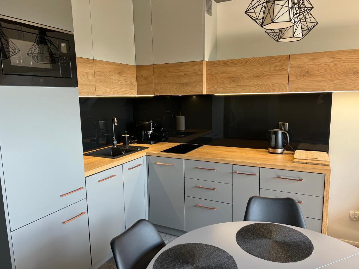 Apartament 30 Polanica-Zdrój Eksteriør billede