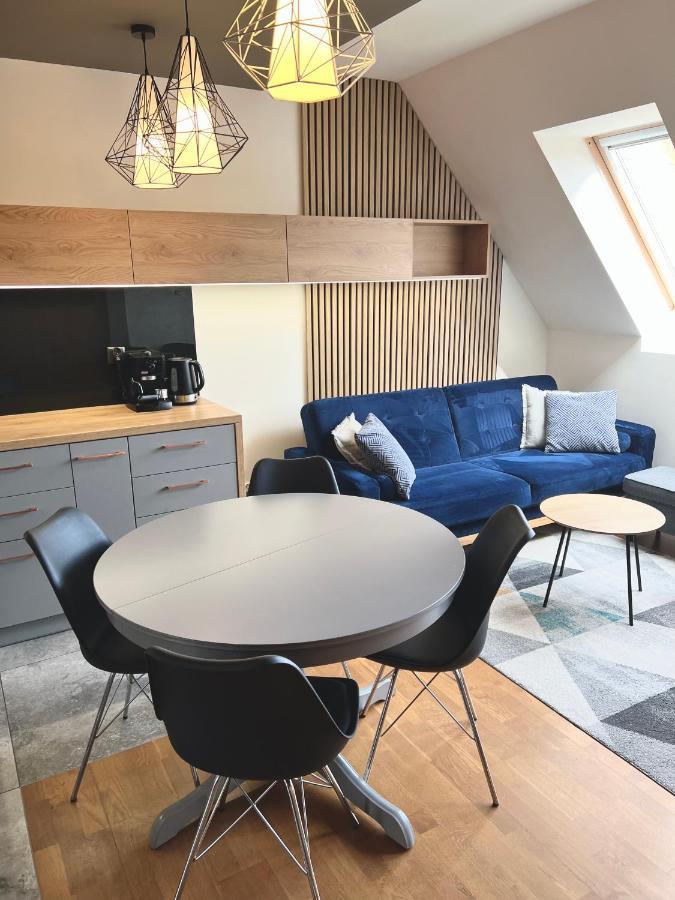 Apartament 30 Polanica-Zdrój Eksteriør billede