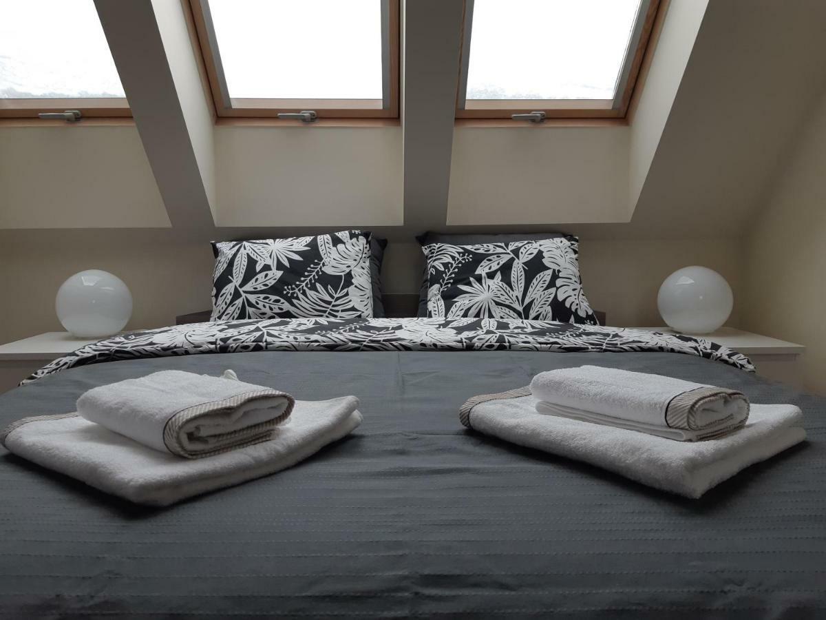 Apartament 30 Polanica-Zdrój Eksteriør billede
