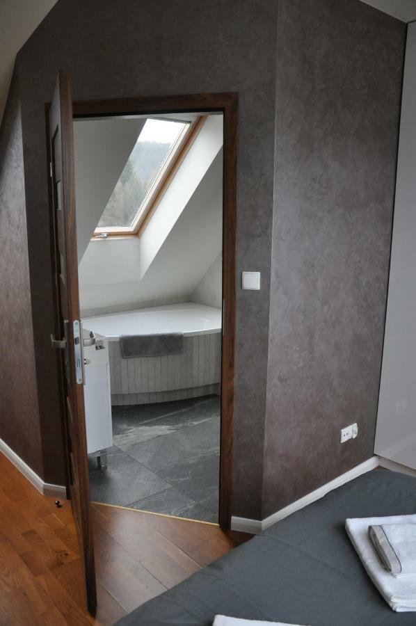 Apartament 30 Polanica-Zdrój Eksteriør billede