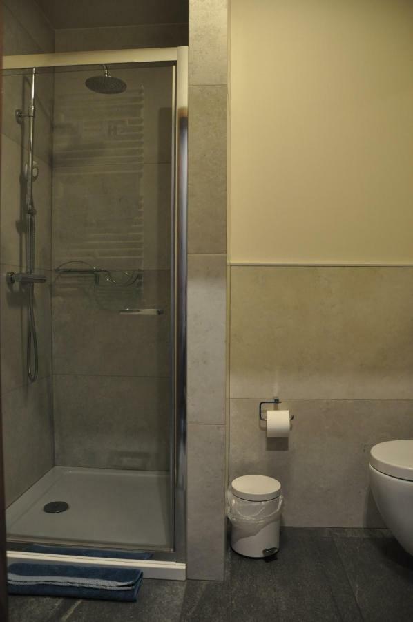 Apartament 30 Polanica-Zdrój Eksteriør billede