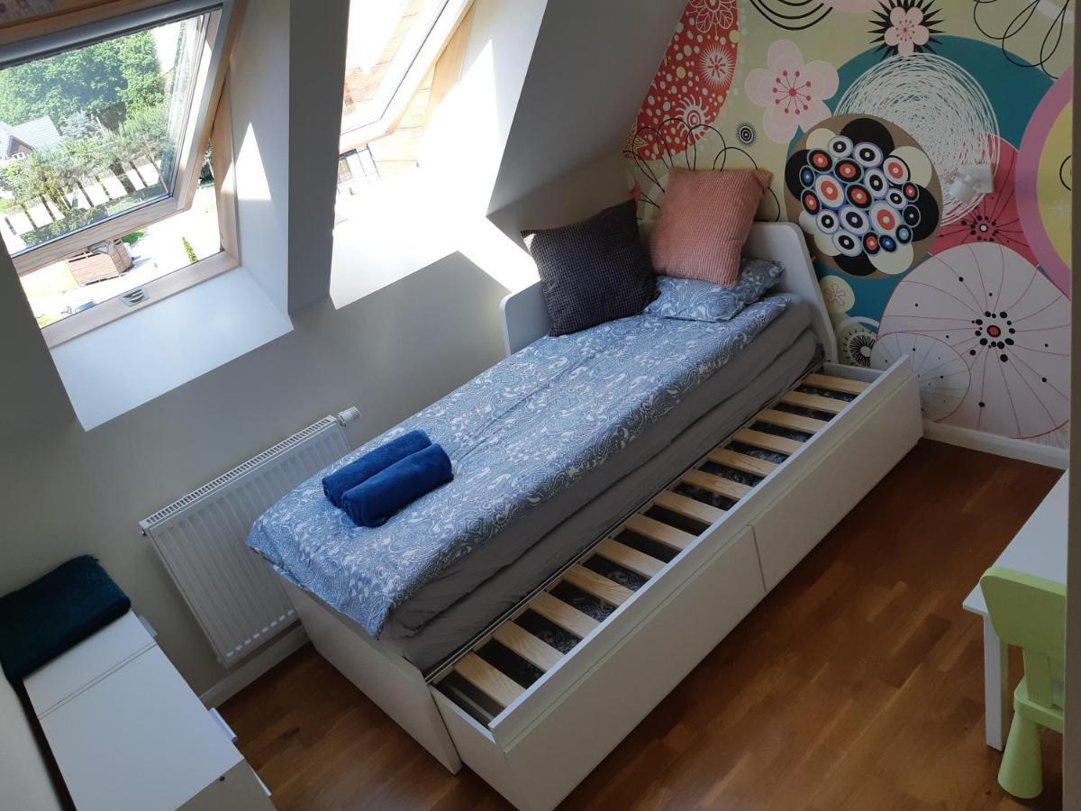 Apartament 30 Polanica-Zdrój Eksteriør billede